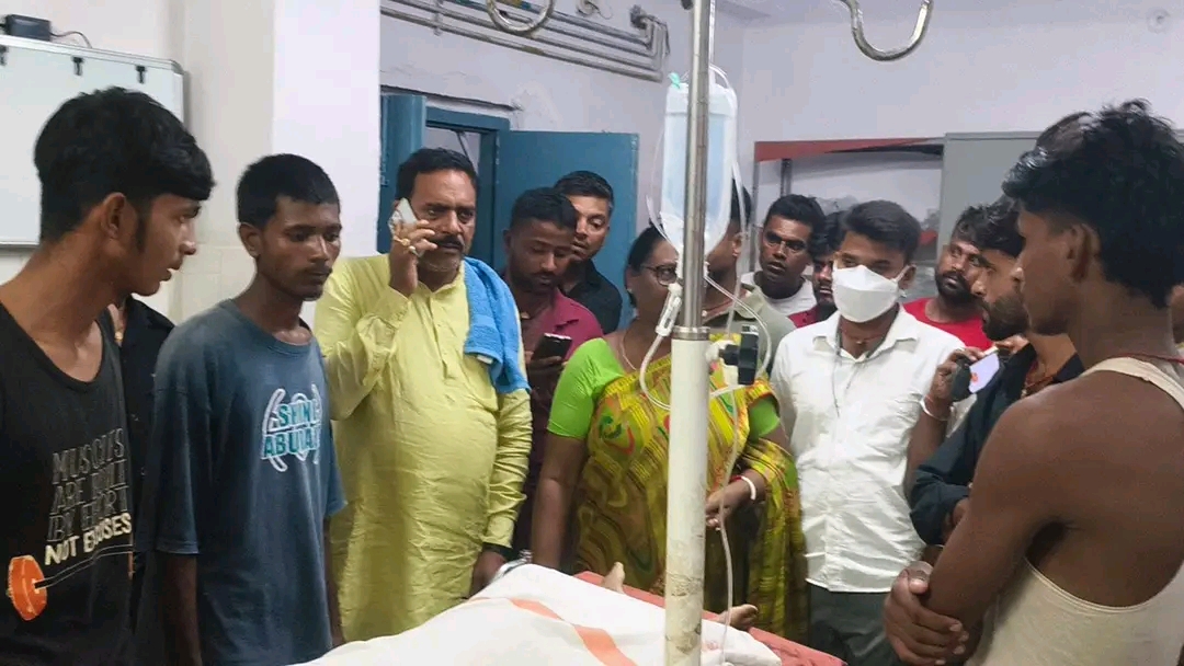 नहर में डूबने से दो वर्षीय मासूम की मौत, परिजनों में मचा कोहराम